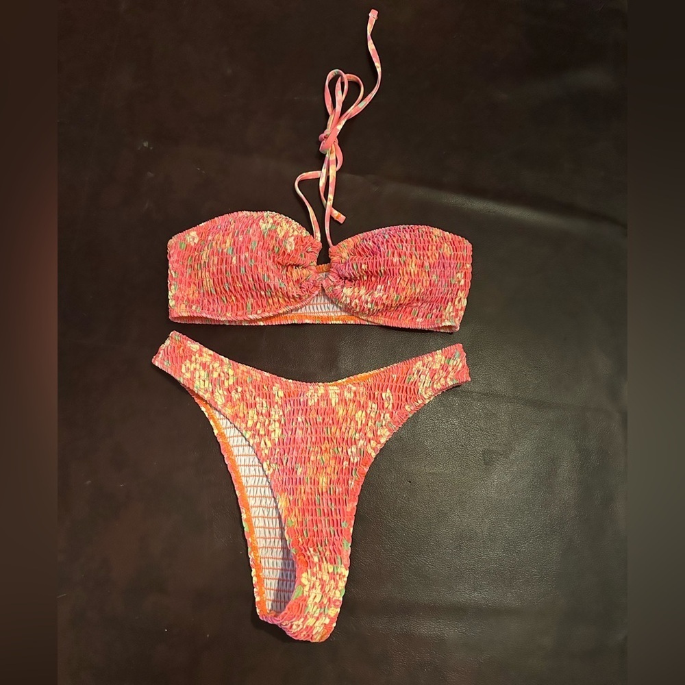 SHEIN bikini